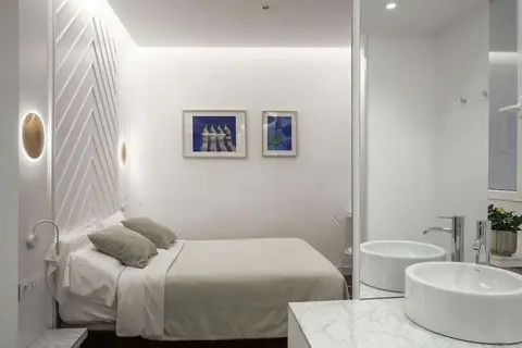 Hotel Gaudi in Barcelona, foto 27