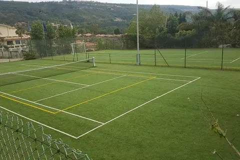 Bv Kalafiorita Resort in Zambrone — foto 4