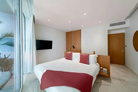 FIVE Jumeirah Village Dubai in FIVE Jumeirah Village — foto 12