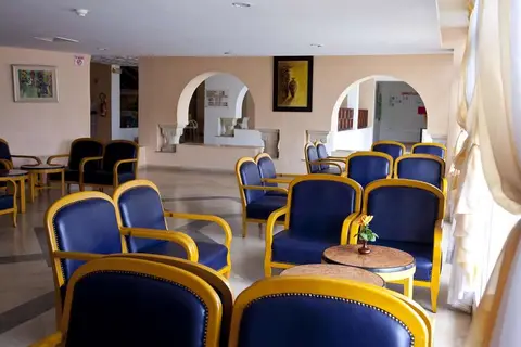 Hotel Dar Khayam in Dar Khayam Hôtel — foto 25