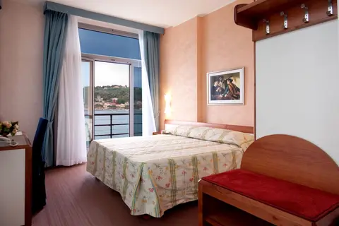 Hotel San Terenzo in Lerici — foto 3