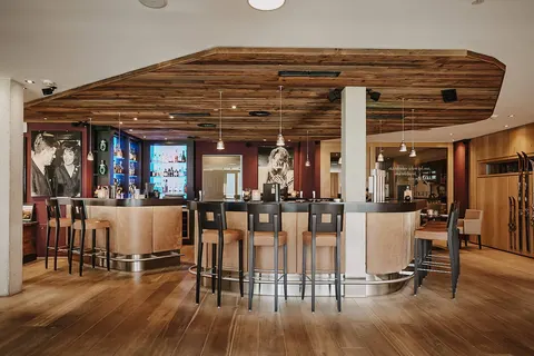 Hotel Das Kronthaler foto 7