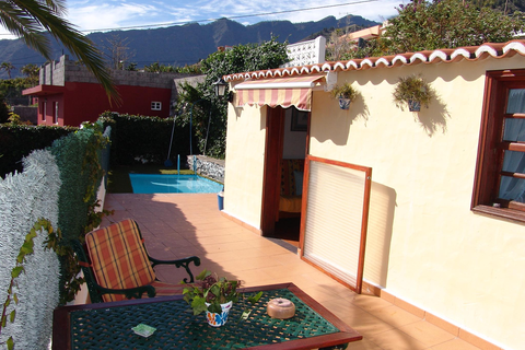 Casita Las Pereras - inclusief huurauto foto 2