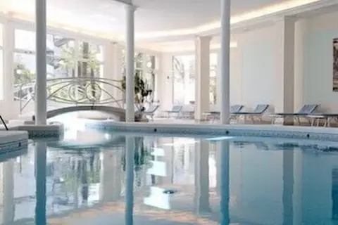 La Residence Terme & Idrokinesis in Abano Terme, foto 16