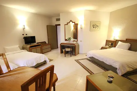 Club Novostar Sol Azur Beach Congress in الحمامات — foto 23