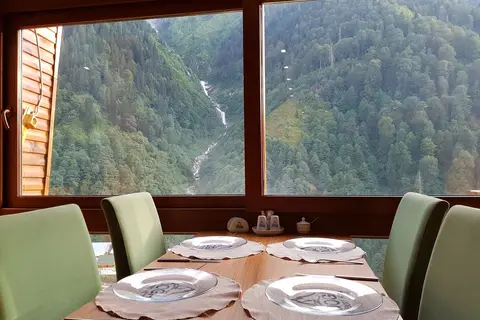 Ayder Doga Resort in Çamlıhemşin — foto 5