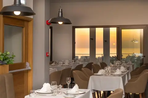 Kefalos Damon Hotel Apartments in Paphos — foto 10