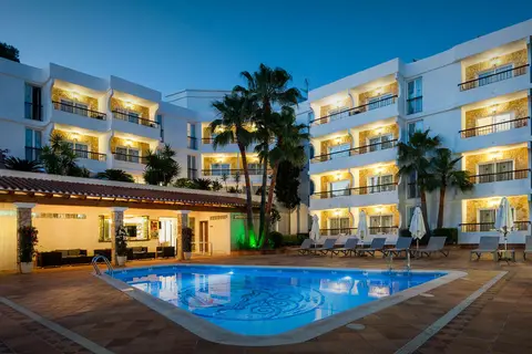 S'Argamassa Palace in S’Argamassa — foto 3