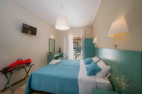 Ecoresort Hotel Zefyros in Δημοτική Ενότητα Αρκαδίων — foto 19