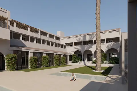 Nobilis Corfu Hotel in Αχαράβη — foto 3