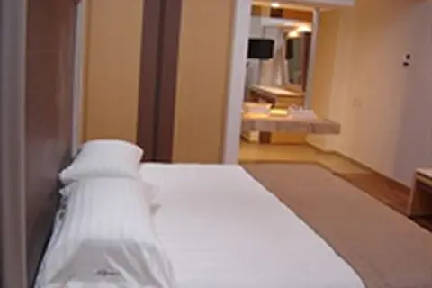 Ramada by Wyndham Mexico City Santa Fe in Cuajimalpa, foto 30