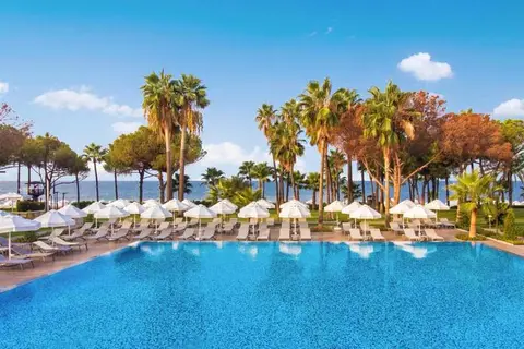 Acanthus Cennet Barut Collection in Manavgat, foto 2