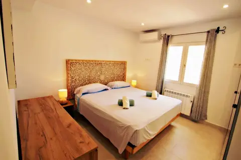 Villa's Moraira by Turisol in Teulada, foto 11
