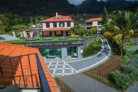 Solar da Bica in São Vicente — foto 23