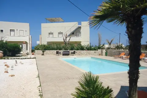 Almyra Apartments in Sfakaki, foto 13