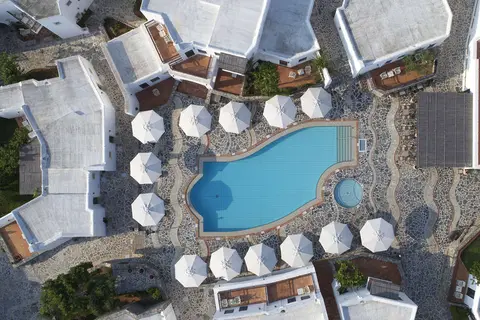 Creta Maris Beach Resort in Chersonisos Municipal Unit, foto 25