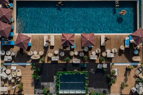 Grand VM Conference & Spa in Golem, foto 17