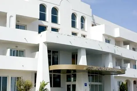 Ohtels Cabogata in Almería — foto 17
