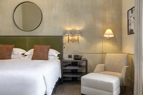 Tivoli Palazzo Gaddi Firenze Hotel in Florence — foto 11
