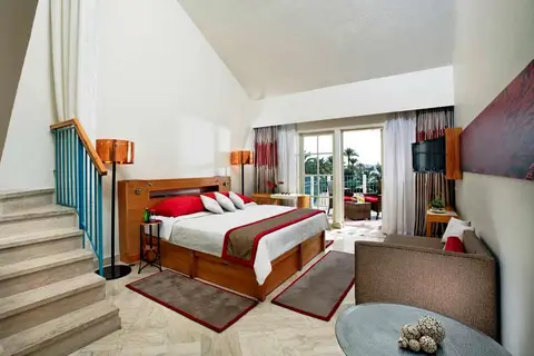 Mövenpick Resort & Spa El Gouna in El Gona, foto 6