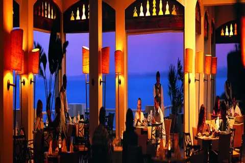 Reef Oasis Beach Resort in Sharm El Sheikh — foto 27