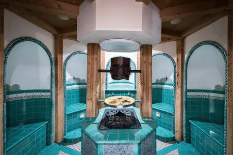 Hotel Adula in Flims Waldhaus, foto 18