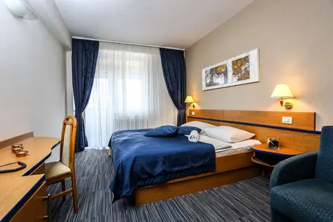 Hotel Drazica in Krk — foto 3