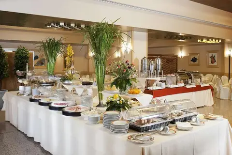 Astoria Palace Hotel in Palermo, foto 9