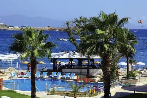 Costa Luvi Hotel in Bodrum, foto 15