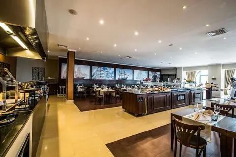 Hotel Vila Galé Ericeira in Ericeira — foto 30