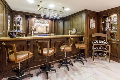 Golden Crown Hotel in Fatih — foto 16