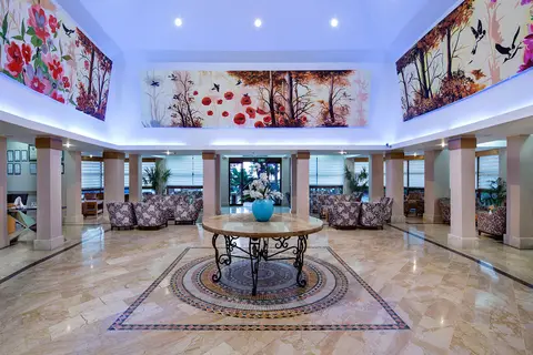 Crystal Flora Pearl Collection in Kemer — foto 24