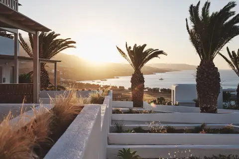 NUMO Mykonos Boutique Resort in Δήμος Μυκόνου — foto 3