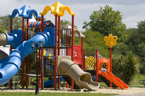 Camping Le Ruisseau foto 3