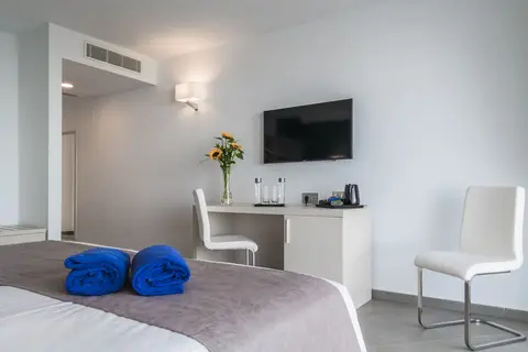 Aparthotel Esquinzo Y Monte del Mar in Pájara — foto 30