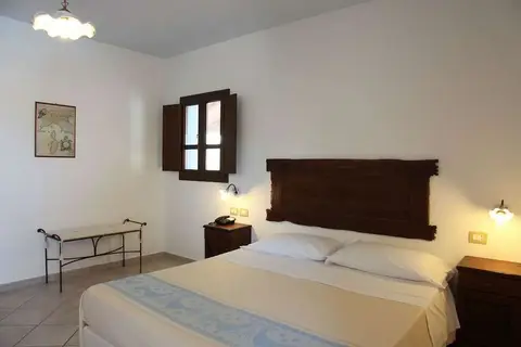 Nuraghe Arvu Resort in Cala Gonone — foto 26