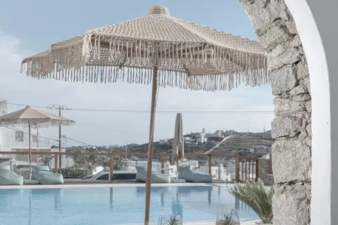 Mykonos Essence Adults Only in Ornos — foto 5