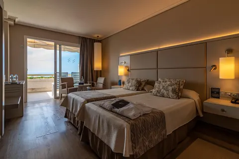 Hotel Spring Arona Gran - adults only foto 6