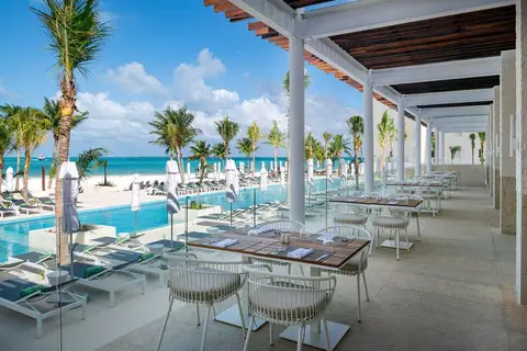 Melia Casa Maya in Melia Casa Maya, foto 7