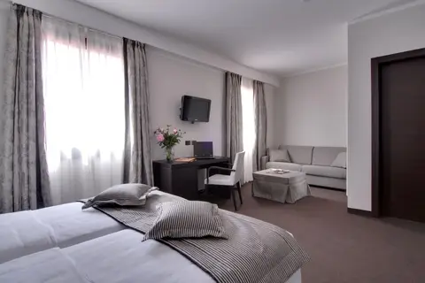 Villa Pannonia in Venetië, foto 23