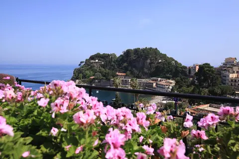 Hotel Ipanema in Taormina — foto 4