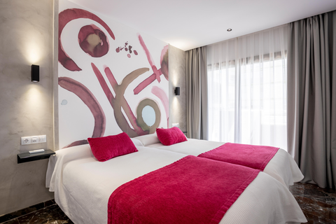 Appartementen San Jaime foto 9