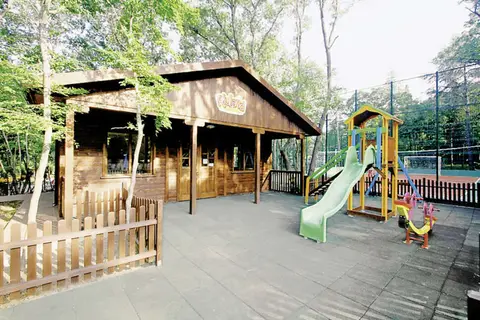 Dolce Vita Sunshine Resort in Dolce Vita Sunshine — foto 19