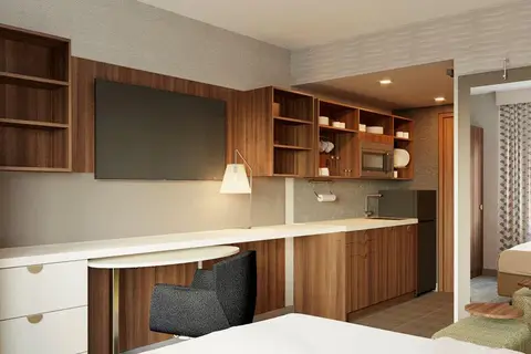 Home2 Suites by Hilton New York Times Square in New York — foto 5