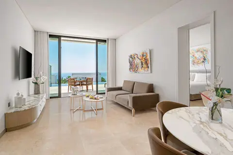 Cap St Georges Hotel & Resort in Πέγεια — foto 20