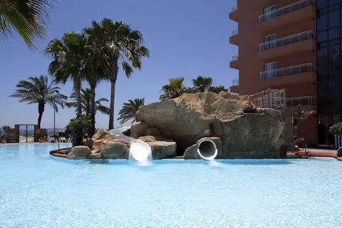Best Roquetas in Roquetas de Mar — foto 27