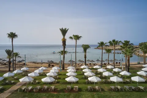 Hotel Atlantica Callisto in Ayia Napa — foto 2