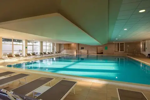 Vitality Punta Hotel & Appartementen in Veli Lošinj — foto 10