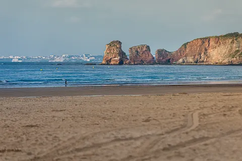 Camping Abaya foto 8