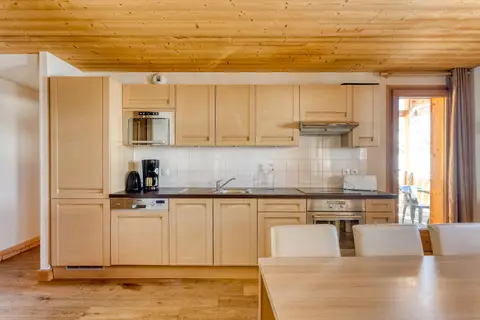 Dormio Resort Les Portes du Grand Massif in Arâches-la-Frasse — foto 18